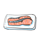 Sticoとおかいもの（個別スタンプ：7）
