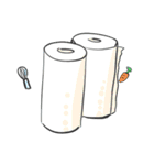 Sticoとおかいもの（個別スタンプ：13）