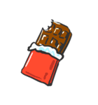Sticoとおかいもの（個別スタンプ：14）