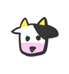 Sticoとおかいもの（個別スタンプ：17）