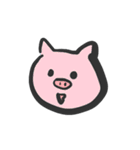 Sticoとおかいもの（個別スタンプ：18）