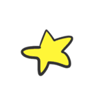 Sticoとおかいもの（個別スタンプ：23）