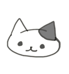 オリキャラ 季節Ver．（個別スタンプ：24）