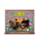 フィガロ＆チロル3（個別スタンプ：14）