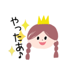 ピアノがんばろ！スタンプ（個別スタンプ：11）