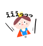 ピアノがんばろ！スタンプ（個別スタンプ：26）