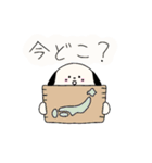たれ耳わんわん（個別スタンプ：2）