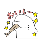 ベルーガと仲間たち 2（個別スタンプ：8）