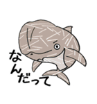ベルーガと仲間たち 2（個別スタンプ：33）