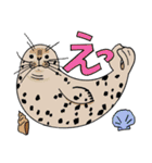 ベルーガと仲間たち 2（個別スタンプ：39）