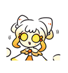 エリオット伯爵（個別スタンプ：23）