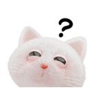 ネコねこ⑥ねむねむモード（個別スタンプ：11）