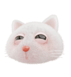 ネコねこ⑥ねむねむモード（個別スタンプ：33）