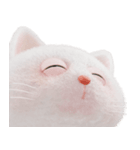 ネコねこ⑥ねむねむモード（個別スタンプ：35）