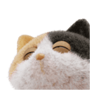 ネコねこ⑥ねむねむモード（個別スタンプ：36）