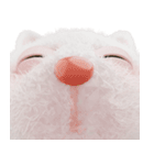 ネコねこ⑥ねむねむモード（個別スタンプ：39）
