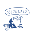 私の落書き4（個別スタンプ：12）