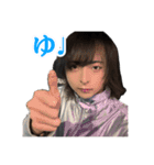 SNSマスター ダコ地底にゅ（個別スタンプ：26）