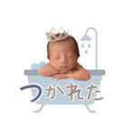 福本FAMILY♡（個別スタンプ：3）