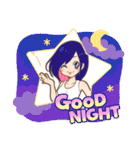 YUCCAのバランスボールLINEスタンプ（個別スタンプ：25）