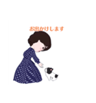 未来に（個別スタンプ：2）