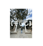 弥栄✨✨✨✨✨✨✨（個別スタンプ：10）