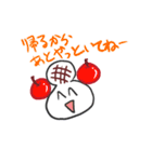 小学校の時描いてたキャラクター Vol.4（個別スタンプ：29）