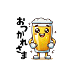 ビアトーク ＜スペシャル＞（個別スタンプ：6）