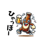 ビアトーク ＜スペシャル＞（個別スタンプ：12）