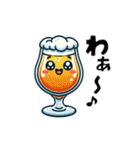 ビアトーク ＜スペシャル＞（個別スタンプ：15）