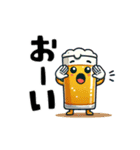 ビアトーク ＜スペシャル＞（個別スタンプ：23）