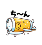 ビアトーク ＜スペシャル＞（個別スタンプ：37）