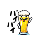 ビアトーク ＜スペシャル＞（個別スタンプ：39）