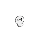 みにちゃスタンプ（個別スタンプ：6）