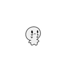 みにちゃスタンプ（個別スタンプ：7）