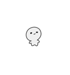 みにちゃスタンプ（個別スタンプ：13）