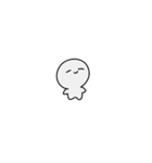 みにちゃスタンプ（個別スタンプ：14）