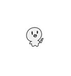 みにちゃスタンプ（個別スタンプ：32）