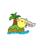 ミソカ・おで・ななし・とくのスタンプ4（個別スタンプ：2）