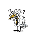 サギサギ‼︎（個別スタンプ：14）