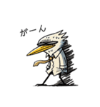 サギサギ‼︎（個別スタンプ：23）