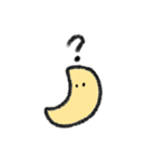 お天気たちのLINEスタンプ（個別スタンプ：11）