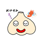 野菜の子供たちshun（個別スタンプ：6）