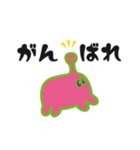 うちゅうペットの日常（個別スタンプ：29）