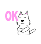 そう、日々これ好日！（個別スタンプ：1）