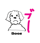 そう、日々これ好日！（個別スタンプ：3）