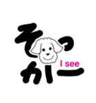 そう、日々これ好日！（個別スタンプ：5）
