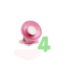 カウントしちゃう？（個別スタンプ：2）