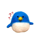 羊毛アニマルず（個別スタンプ：2）