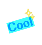 リアクション⭐️スタンプ（個別スタンプ：13）